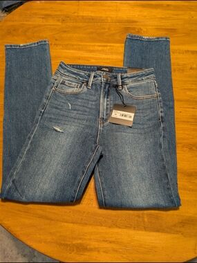 NWT JBD Just Black Denim Size 26
